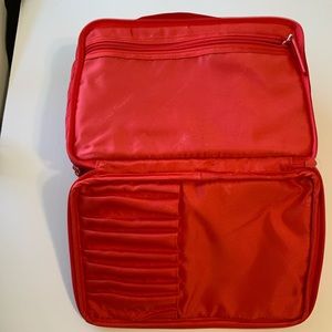 Vera Bradley Travel Case